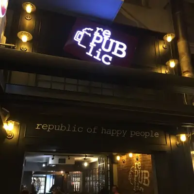 rePUBlic-izmir