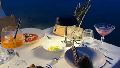 Ritüel Çeşme fotoğraf 1 - İzmir Mekan Rehberi