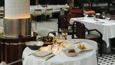 Riz Restaurant