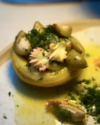 riz restaurant enginar 