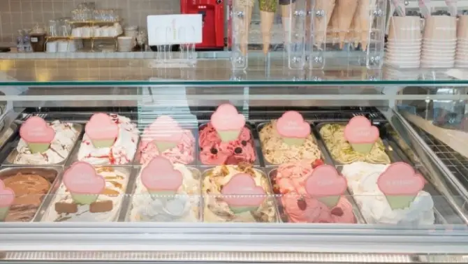 Rose Creme Eski Foça  - İzmir Mekan Rehberi