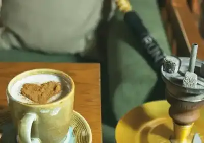 Run Lounge fotoğraf 1 - İzmir Mekan Rehberi