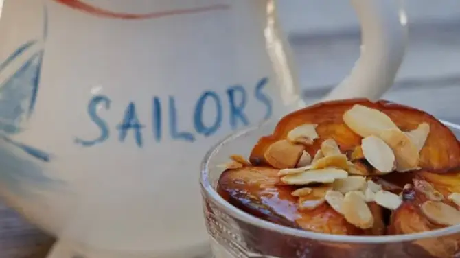 Sailors Alaçatı - İzmir Mekan Rehberi