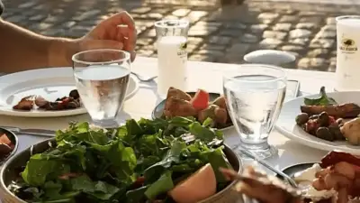 Sakız Alsancak Restaurant
