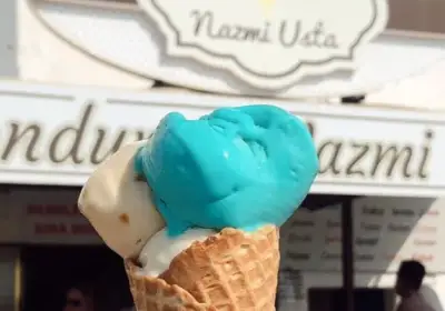 Nazmi Usta