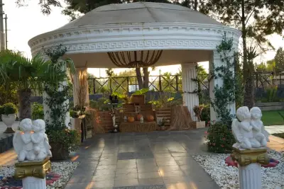 Saklı Bahçe