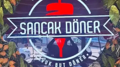 Sancak Döner Çamdibi  fotoğraf 1 - İzmir Mekan Rehberi
