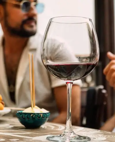 Sardunya's Brasserie