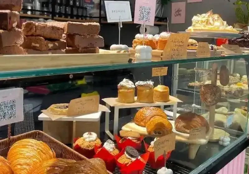 Saveur Homemade - İzmir Mekan Rehberi
