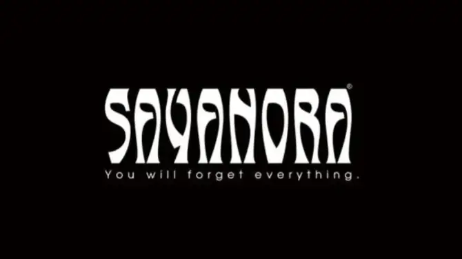 Sayanora Konak - İzmir Mekan Rehberi