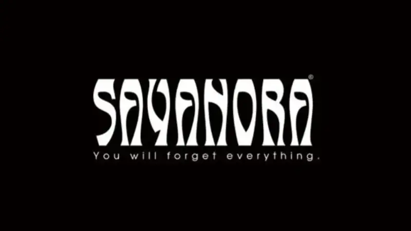 Sayanora Konak - İzmir Mekan Rehberi