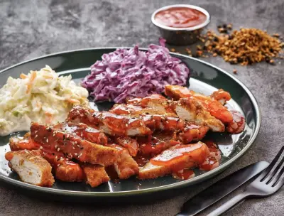 Schnitzel Factory 
