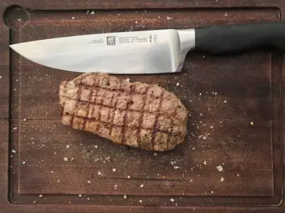 Seçkin Et & Steakhouse Alaçatı