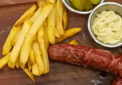 Seçkin Et & Steakhouse Bornova fotoğraf 1 - İzmir Mekan Rehberi