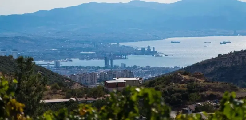 Selera Cafe & Restaurant - İzmir Mekan Rehberi