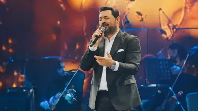 Serkan Kaya Kültüryolu Konseri