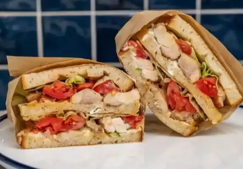 SET&CO Eatery - İzmir Mekan Rehberi