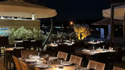 Sifuna Çeşme