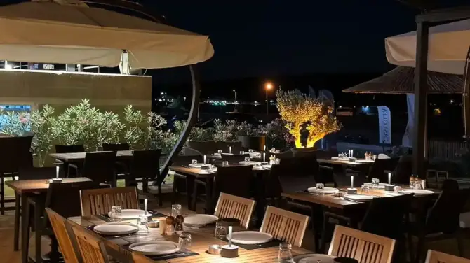 Sifuna Çeşme - İzmir Mekan Rehberi
