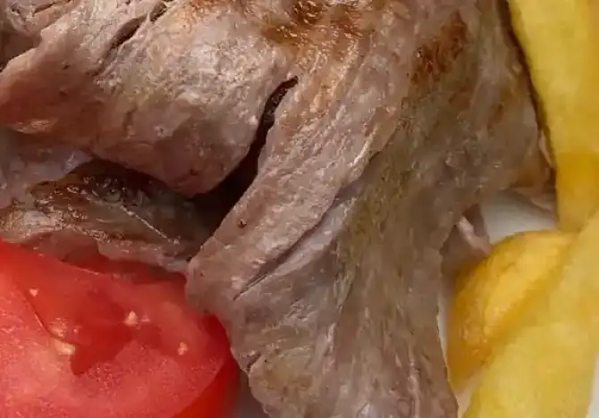 Sima Döner - İzmir Mekan Rehberi
