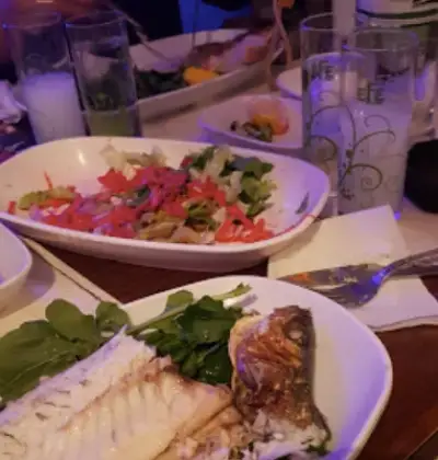 Şımarık Meyhane fotoğraf 1 - İzmir Mekan Rehberi