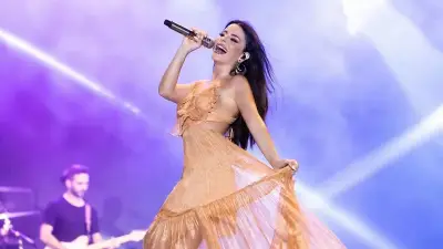 Simge Kültüryolu Konseri