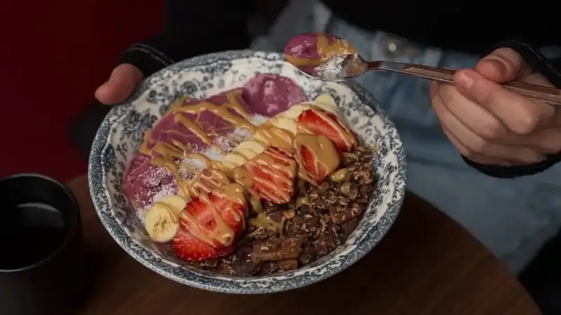 Sipp Coffee Breakfast Karşıyaka - İzmir Mekan Rehberi