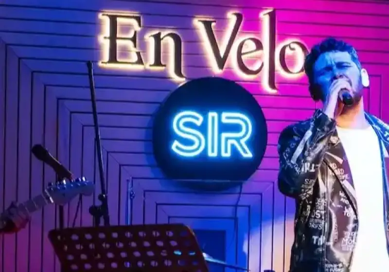 Sır & En Velo Alsancak - İzmir Mekan Rehberi