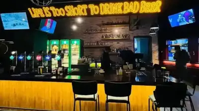 Sir Winston Pub Alsancak