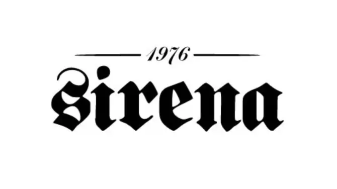 Sirena 1976 Konak - İzmir Mekan Rehberi