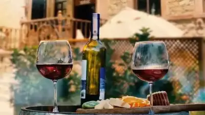 Şirince Artemis Restaurant