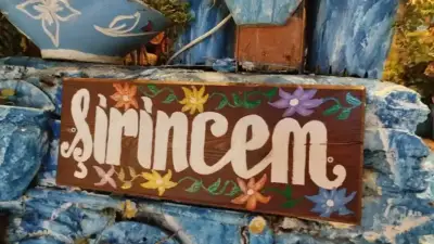 Şirincem Restaruant & Cafe fotoğraf 1 - İzmir Mekan Rehberi