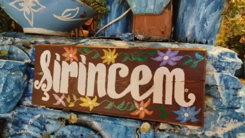 Şirincem Restaruant & Cafe - İzmir Mekan Rehberi