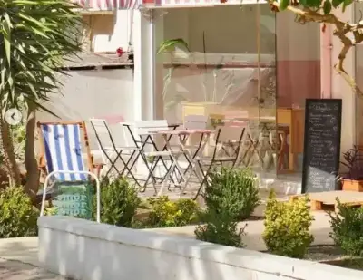 Smör Bakery