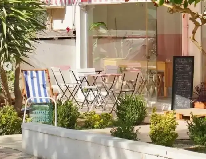 Smör Bakery - İzmir Mekan Rehberi