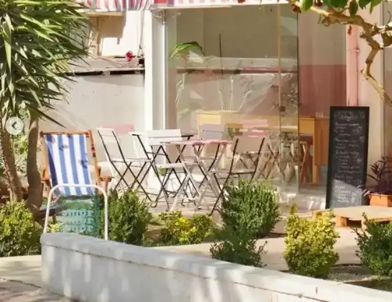 Smör Bakery - İzmir Mekan Rehberi