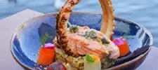 Soirée Restaurant