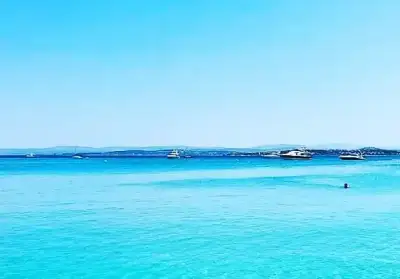 Sole&Mare Beach Club