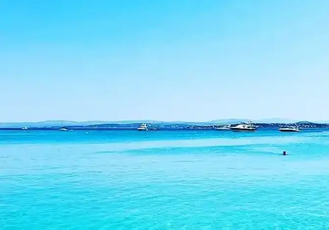Sole&Mare Beach Club - İzmir Mekan Rehberi
