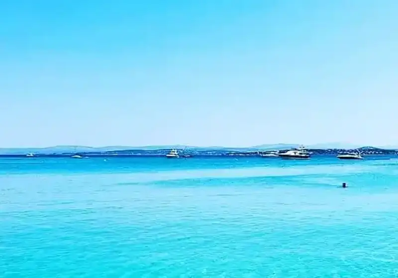 Sole&Mare Beach Club - İzmir Mekan Rehberi