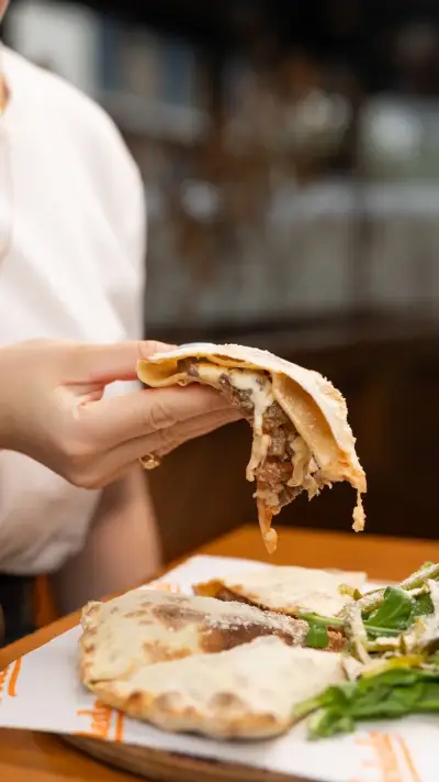 soledo bostanli kapalı pizza