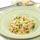 SOMONLU TAGLİATELLE