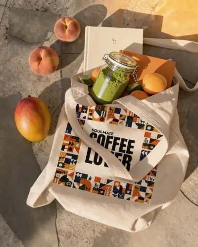 soulmate coffee konsept