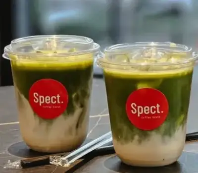 Spect Coffee House
