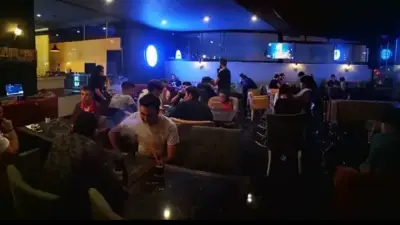 Story Hookah Lounge