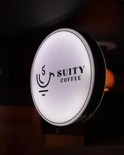 Suity Caffee fotoğraf 1 - İzmir Mekan Rehberi