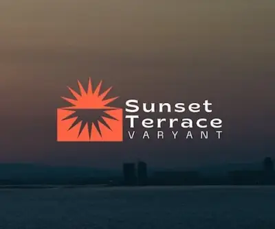 Sunset Terrace Varyant 
