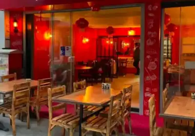 Sushi City