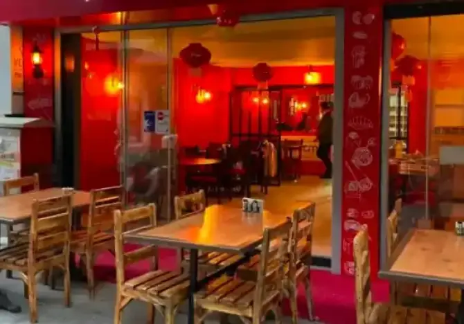 Sushi City - İzmir Mekan Rehberi