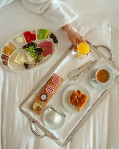 Swissotel Büyük Efes - İzmir Mekan Rehberi